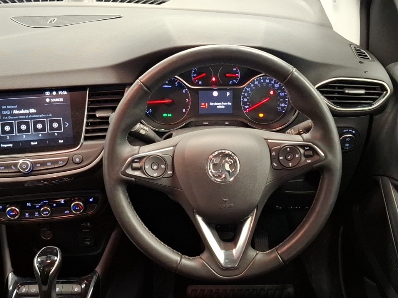 Used Vauxhall Crossland 2023 for sale - 77881849: Photo 7