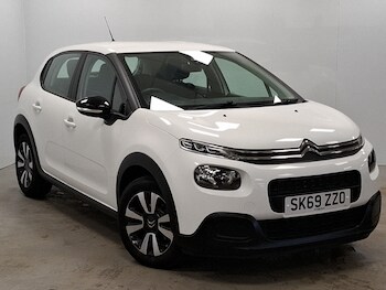 Citroen - C3
