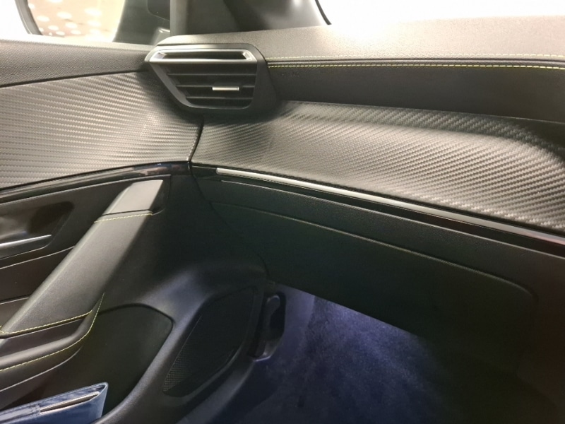 Used Peugeot 208 2020 for sale - 78046546: Photo 11