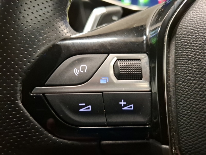 Used Peugeot 208 2020 for sale - 78046546: Photo 14