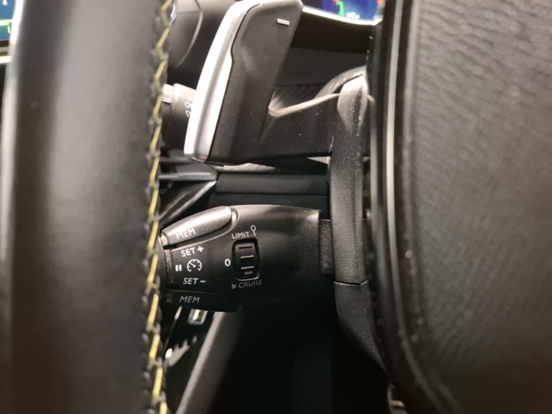 Used Peugeot 208 2020 for sale - 78046546: Photo 15