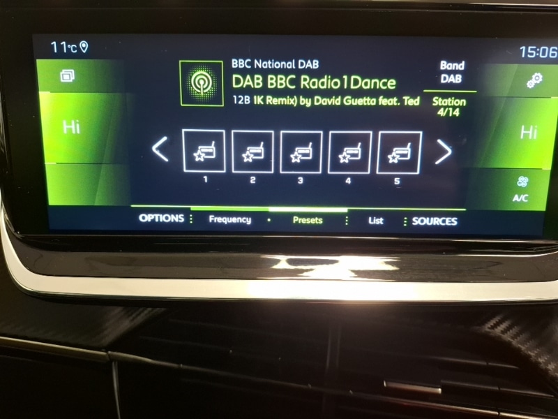 Used Peugeot 208 2020 for sale - 78046546: Photo 16