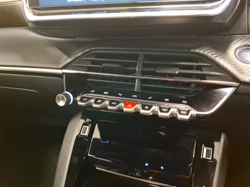 Used Peugeot 208 2020 for sale - 78046546: Photo 17