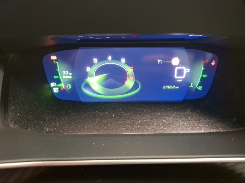 Used Peugeot 208 2020 for sale - 78046546: Photo 19