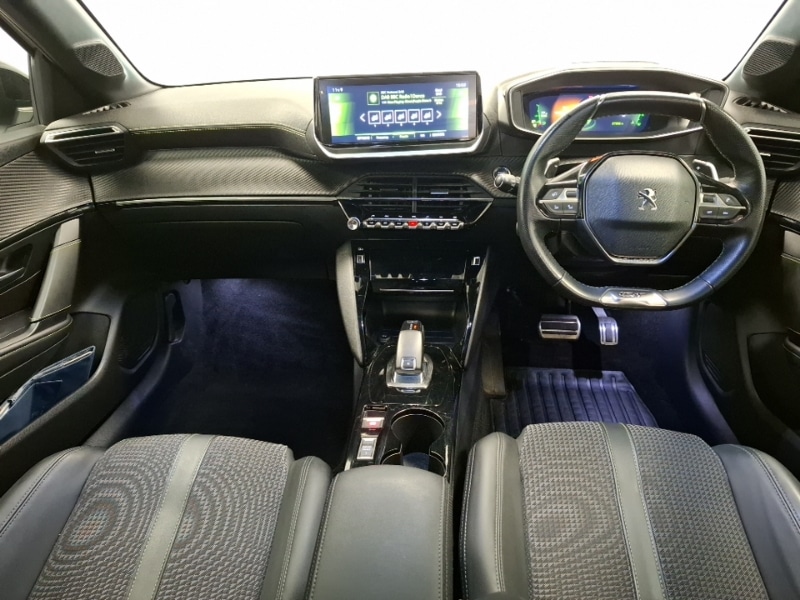 Used Peugeot 208 2020 for sale - 78046546: Photo 2