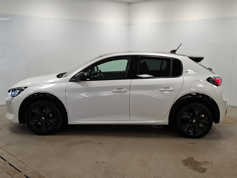 Used Peugeot 208 2020 for sale - 78046546: Photo 4