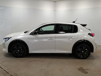 Used Peugeot 208 2020 for sale - 78046546: Photo