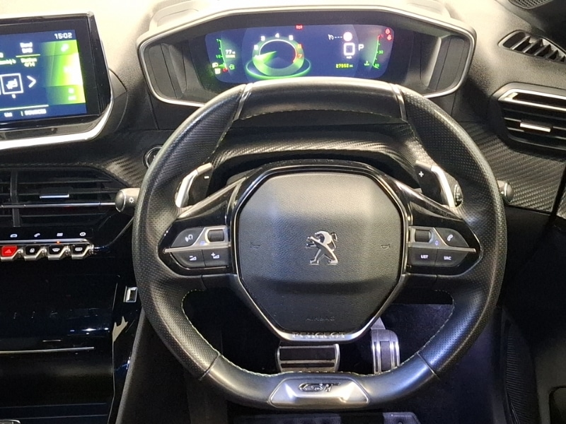 Used Peugeot 208 2020 for sale - 78046546: Photo 7