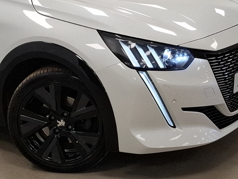 Used Peugeot 208 2020 for sale - 78046546: Photo 9