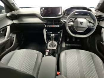 Used Peugeot 2008 2025 for sale - 75309422: Photo