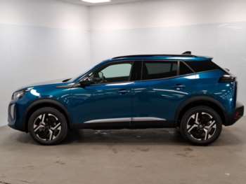Used Peugeot 2008 2025 for sale - 75309422: Photo