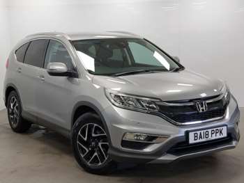 2018 - 1.6 i-DTEC SE Plus 5dr 2WD [Nav]