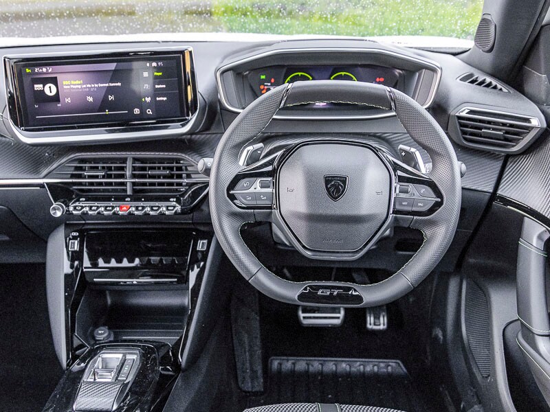 Used Peugeot 2008 2026 for sale - 77999296: Photo 12