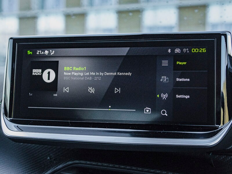 Used Peugeot 2008 2026 for sale - 77999296: Photo 16