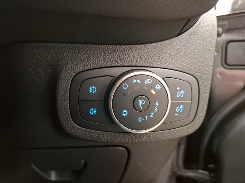 Used Ford Fiesta 2020 for sale - 77197884: Photo 10