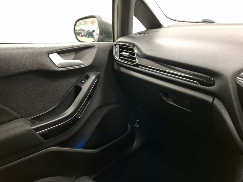 Used Ford Fiesta 2020 for sale - 77197884: Photo 11