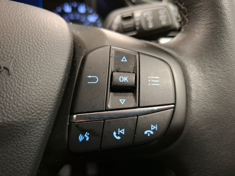 Used Ford Fiesta 2020 for sale - 77197884: Photo 13