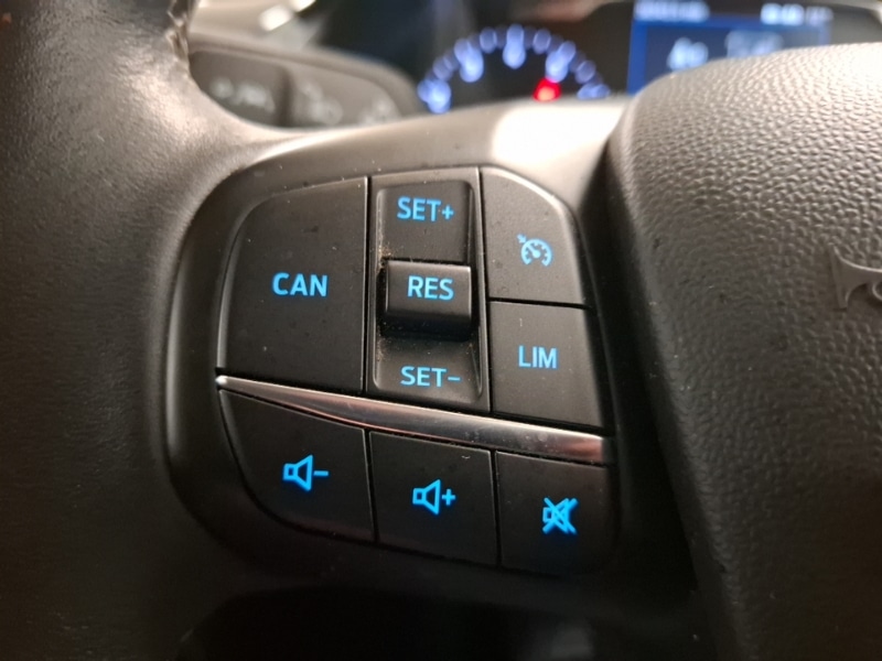 Used Ford Fiesta 2020 for sale - 77197884: Photo 14