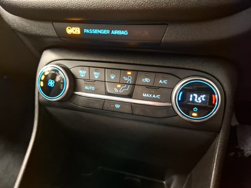 Used Ford Fiesta 2020 for sale - 77197884: Photo 17