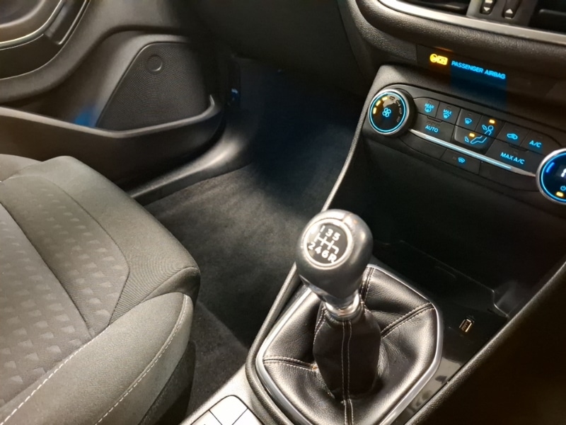 Used Ford Fiesta 2020 for sale - 77197884: Photo 18