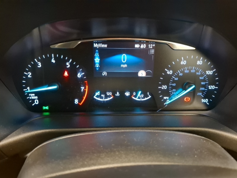 Used Ford Fiesta 2020 for sale - 77197884: Photo 19