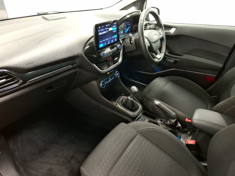 Used Ford Fiesta 2020 for sale - 77197884: Photo 5