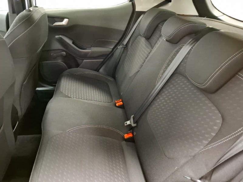 Used Ford Fiesta 2020 for sale - 77197884: Photo 6