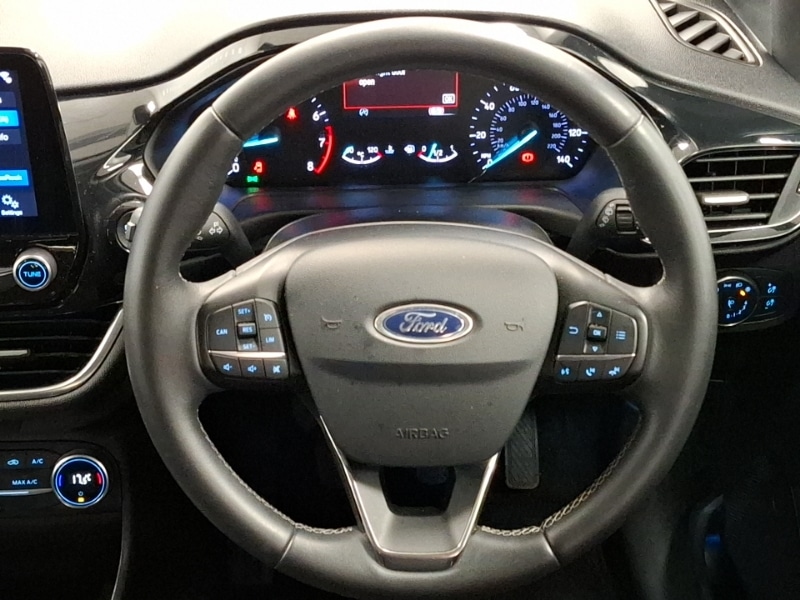 Used Ford Fiesta 2020 for sale - 77197884: Photo 7