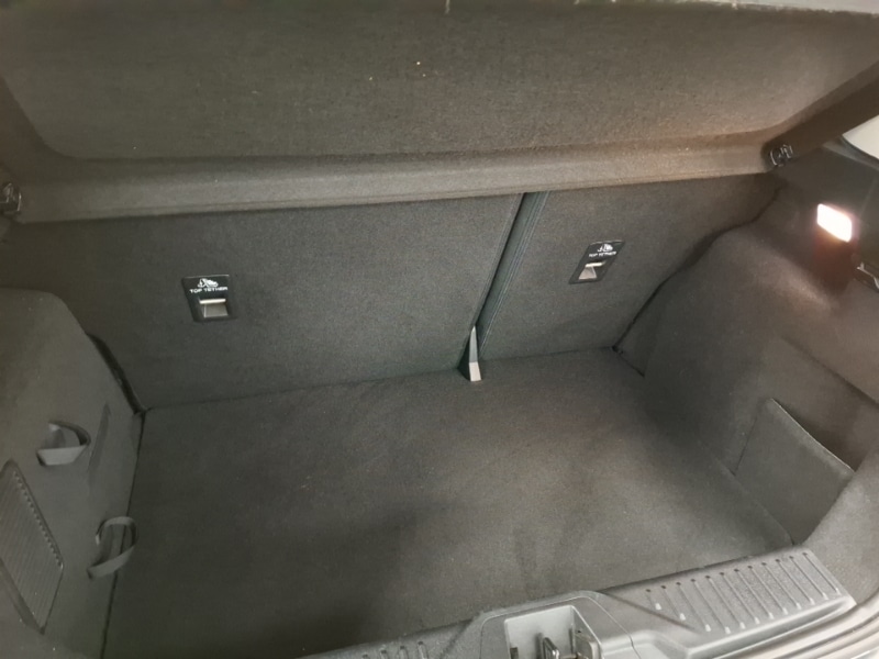 Used Ford Fiesta 2020 for sale - 77197884: Photo 8