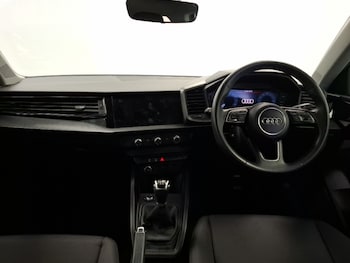 Used Audi A1 2023 for sale - 75599614: Photo