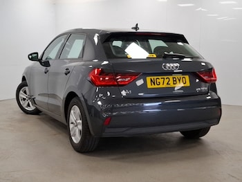 Used Audi A1 2023 for sale - 75599614: Photo