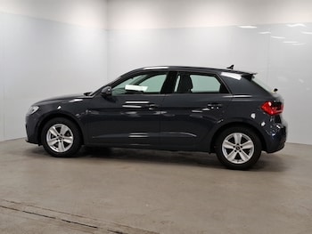 Used Audi A1 2023 for sale - 75599614: Photo