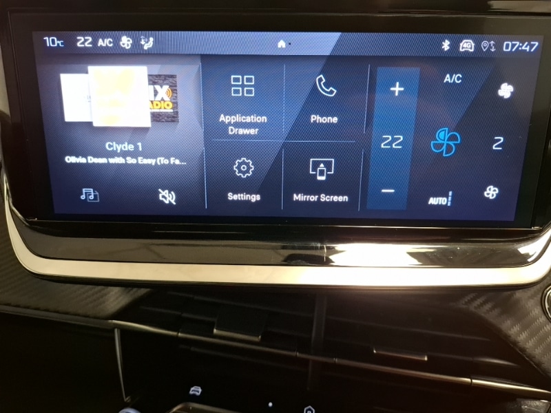 Used Peugeot 2008 2024 for sale - 77751319: Photo 16