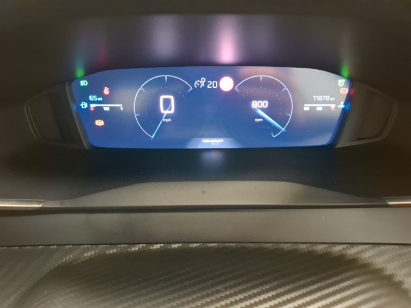 Used Peugeot 2008 2024 for sale - 77751319: Photo 19