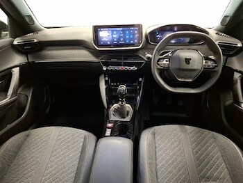 Used Peugeot 2008 2024 for sale - 77751319: Photo