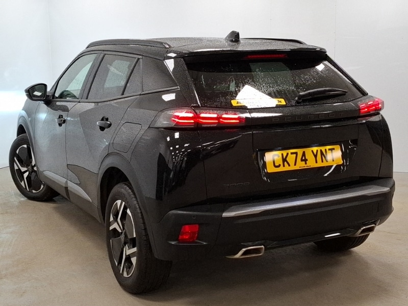 Used Peugeot 2008 2024 for sale - 77751319: Photo 3