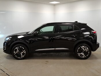 Used Peugeot 2008 2024 for sale - 77751319: Photo