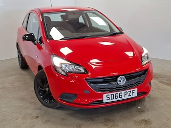 Used Vauxhall Corsa 2016 for sale - 79201041: Photo