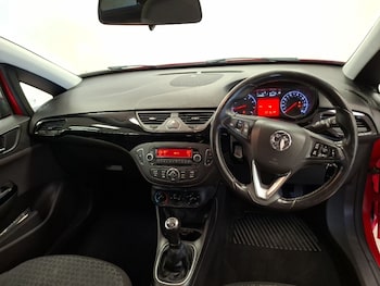 Used Vauxhall Corsa 2016 for sale - 79201041: Photo