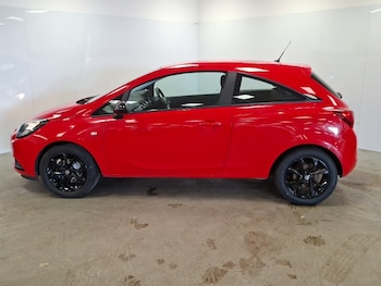 Used Vauxhall Corsa 2016 for sale - 79201041: Photo