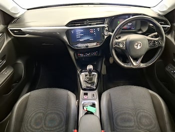Used Vauxhall Corsa 2020 for sale - 78617430: Photo