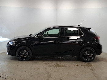 Used Vauxhall Corsa 2020 for sale - 78617430: Photo
