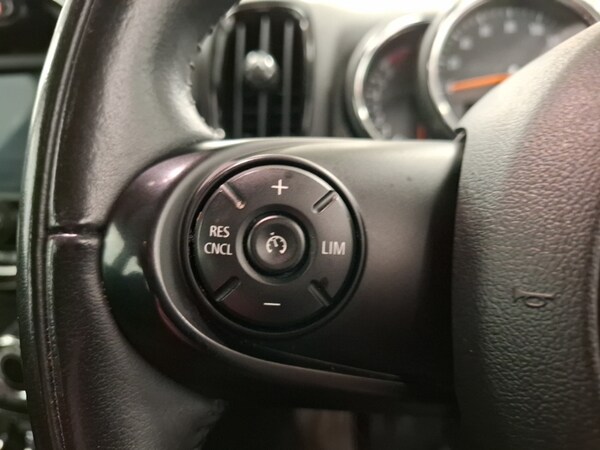 Used MINI Countryman 2020 for sale - 76321517: Photo 14