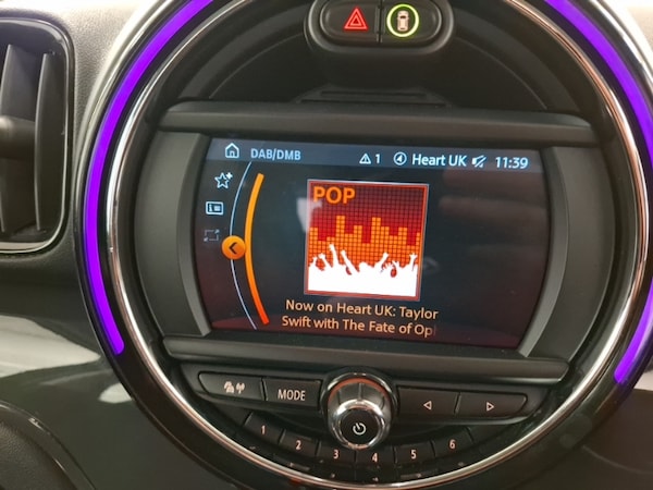 Used MINI Countryman 2020 for sale - 76321517: Photo 15