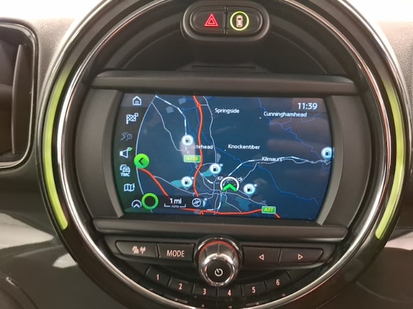 Used MINI Countryman 2020 for sale - 76321517: Photo 16