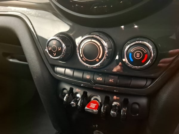Used MINI Countryman 2020 for sale - 76321517: Photo 17