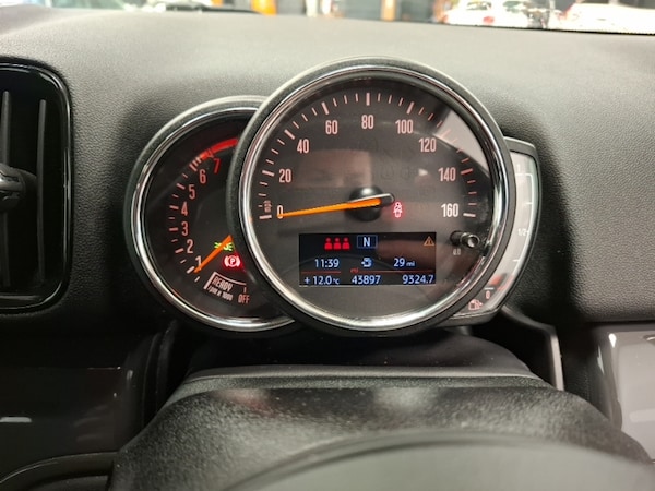 Used MINI Countryman 2020 for sale - 76321517: Photo 19