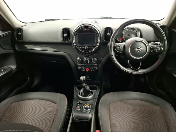 Used MINI Countryman 2020 for sale - 76321517: Photo 2
