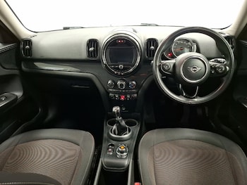 Used MINI Countryman 2020 for sale - 76321517: Photo 2