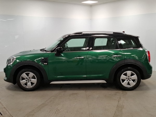 Used MINI Countryman 2020 for sale - 76321517: Photo 4